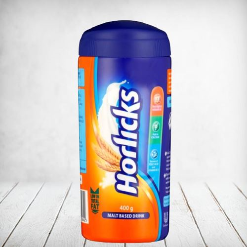 Horlicks 400g