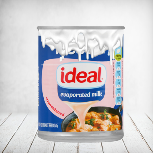 Nestle Ideal Milk 380g