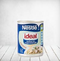 Nestle Ideal Milk Medium Fat 380g