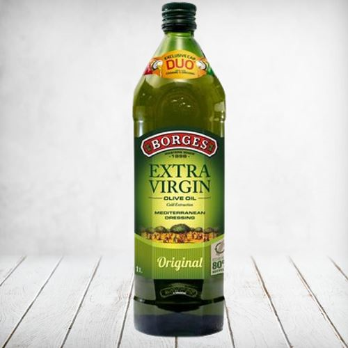 Borges Olive Oil 1L