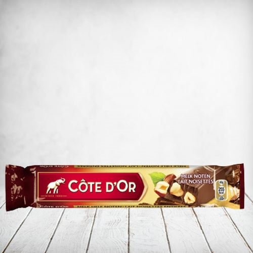 Cote dOr Milk 45g