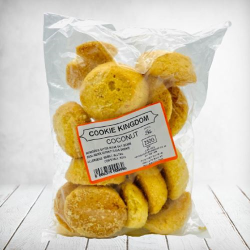 Marz - Coconut 250g