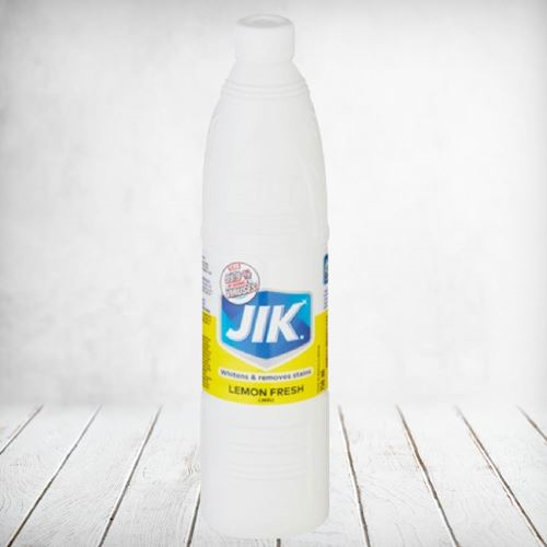 Jik Lemon Fresh 750ml