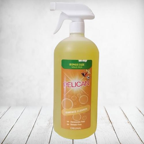 Pelican Surface Cleaner 1L