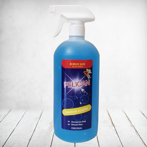 Pelican Window Cleaner 1L