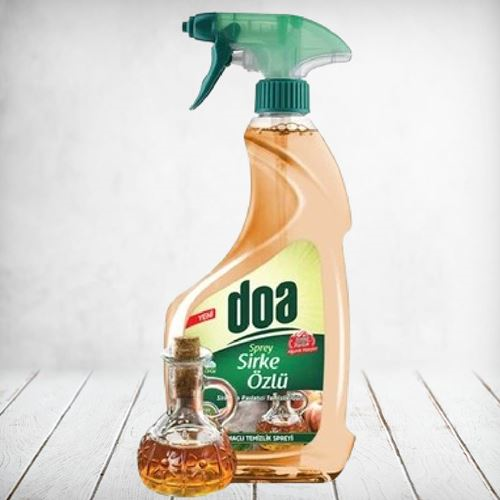 Doa Surface Cleaner 750ml
