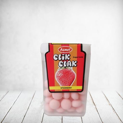 Clik Clak Candy