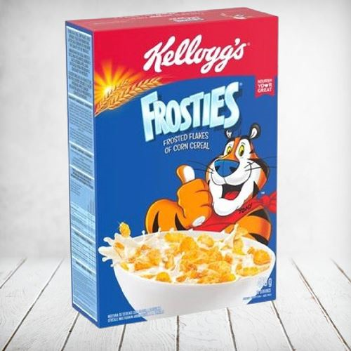 Kelloggs Frosties 400g