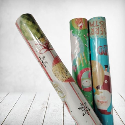 Wrapping Paper 2m