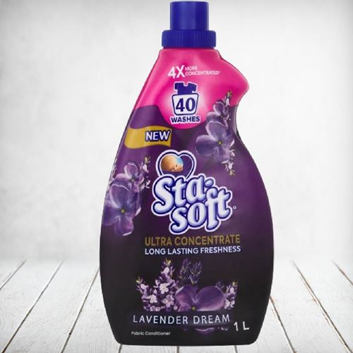 Stasoft Ultra Concentrate Lavender Dream 1L