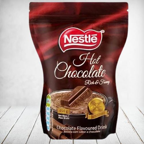 Nestle Hot Choc 450g