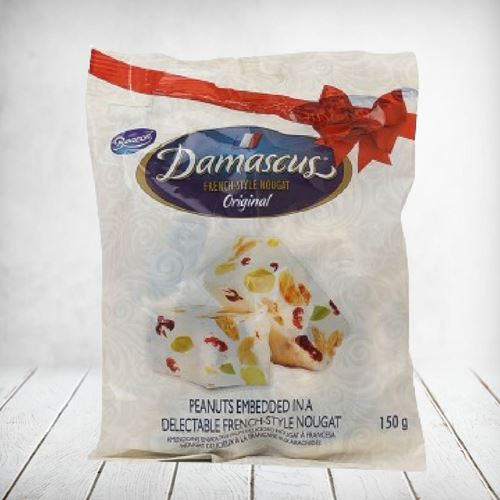 Damascus Original Nougat 150g
