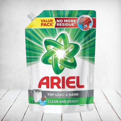 Ariel Washing Detergent 1L