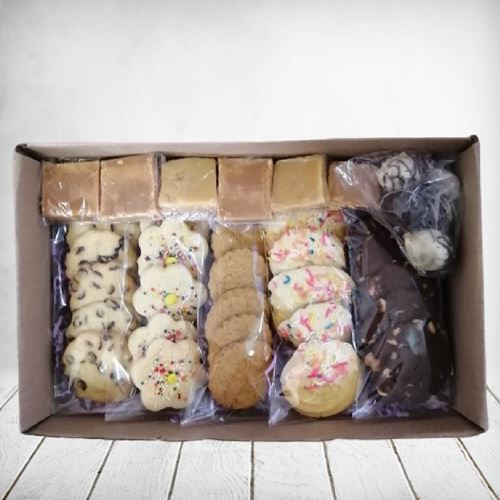 Groot Boks Koekies
