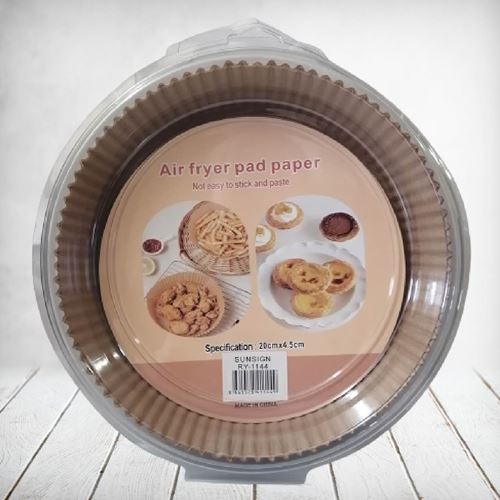 Air Fryer Baking Paper 200mmx45mm