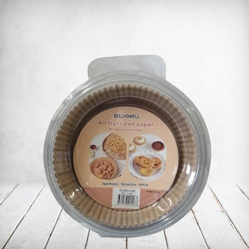 Air Fryer Baking Paper Small