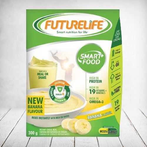 Futurelife SmartFood Banana 300g