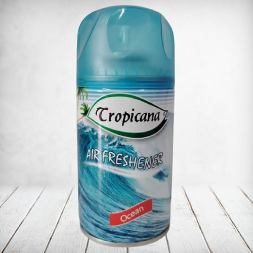 Tropicanna Auto Air Freshener Ocean 260ml