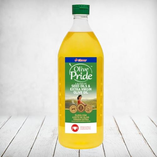 Clover Olive Pride Extra Virgin Olive Oil 1L