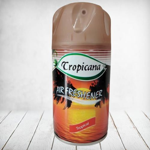 Tropicanna Auto Air Freshener Tropical 260ml