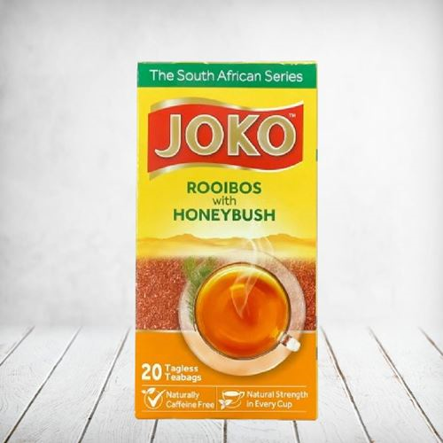 Joko Rooibos & Honeybush 20s