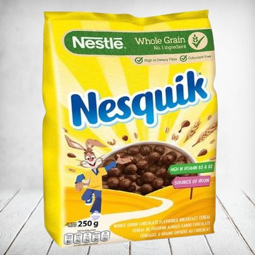 Nesquik Cereal 250g