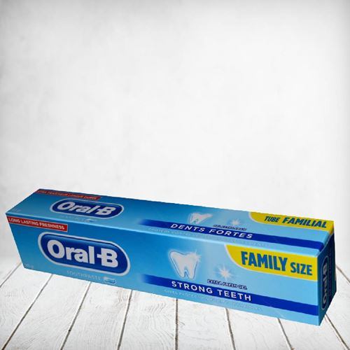Oral B Extra Fresh Toothpaste 140g