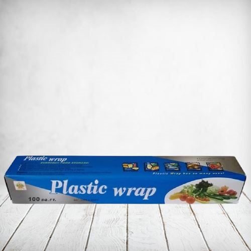 SuperPack Plastic Wrap 30m