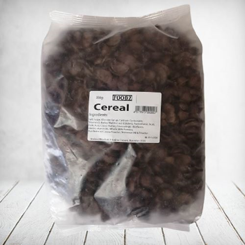 Cereal Debranded 350g