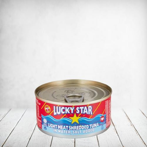 Lucky Star Tuna 170g