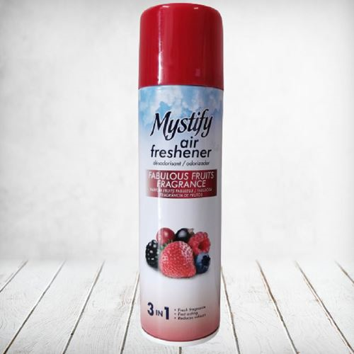 Mystify Air Fresheners - Fabulous Fruit 200ml