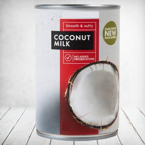 WW Coconut Milk 410g