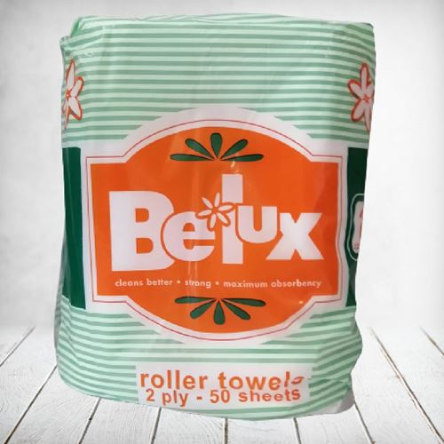 Belux Paper Towels 2pack