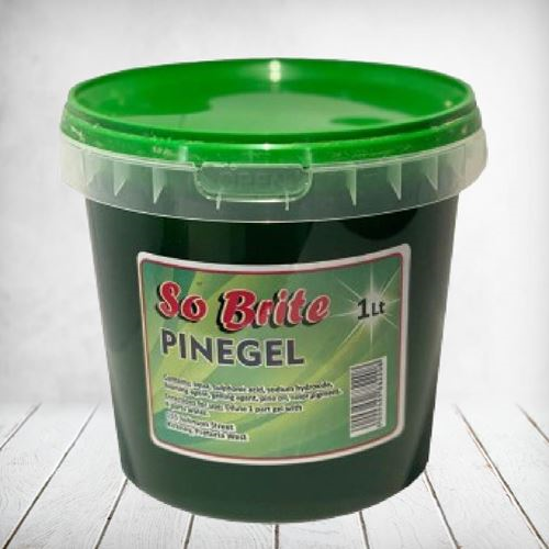 So Brite Pinegel 1L