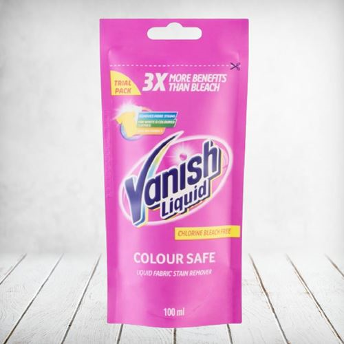 Vanish Liquid 100ml