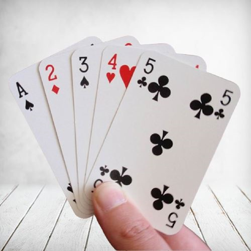 Playing Cards