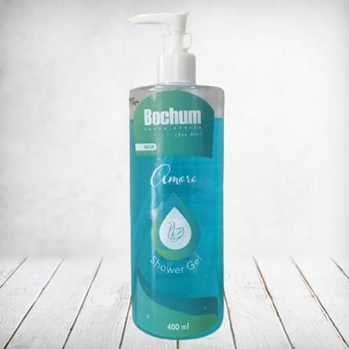 Bochum Shower Gel for her - Amore