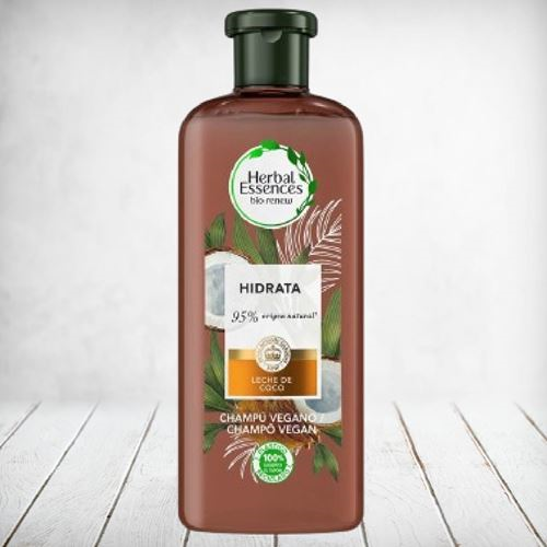 Herbal Essences Hydrate Shampoo 400ml