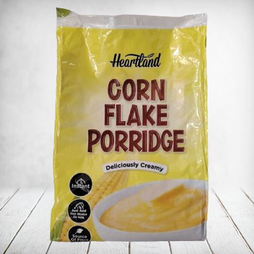 Heartland Cornflakes Porridge 1kg