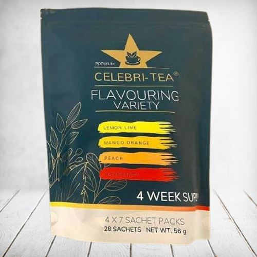 Celebri-Tea Variety Pack