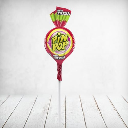 PinPop Lollipop