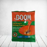 Doom Cockroach Killing Powder 5g