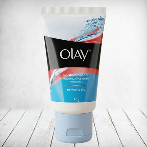 Olay Face Wash 50g
