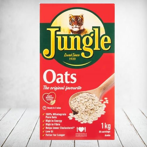 Jungle Oats Original 1Kg