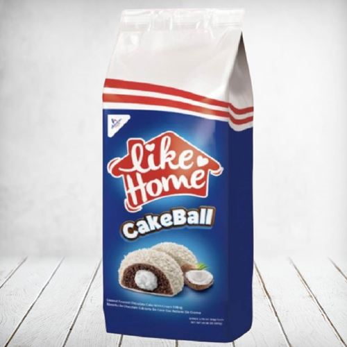 Like Home Cakeball - Coconut 6pack