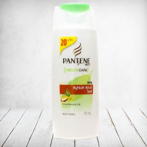 Pantene Nature Care Conditioner 70ml