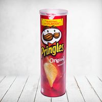 Pringles Original 110g