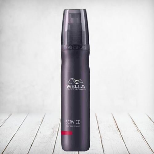 Wella Colour Stain Remover 150ml