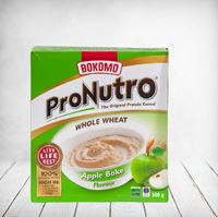 Pronutro Apple Bake Whole Wheat 500g