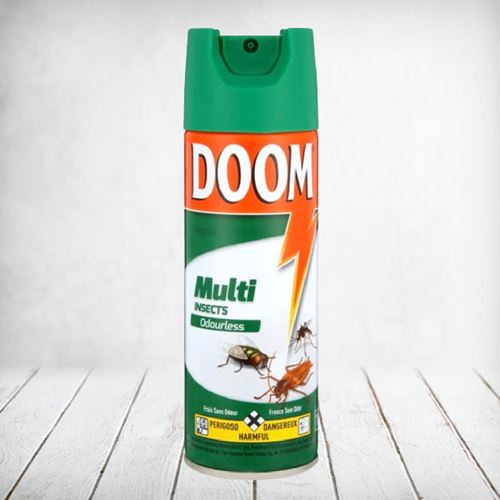 Doom Odourless 180ml